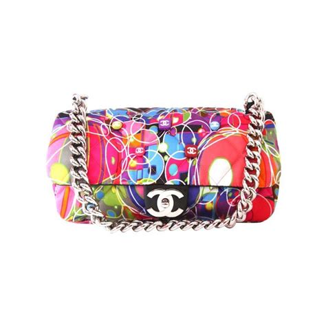 colorful chanel bag|images of Chanel handbags.